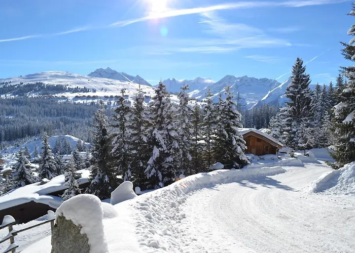 Appartement Hotel Sonneck